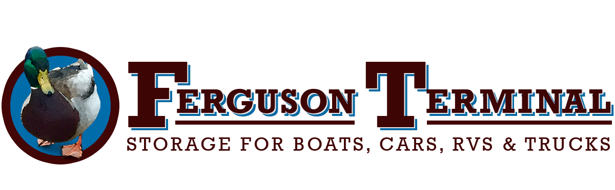 Ferguson Terminal