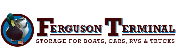 Ferguson Terminal
